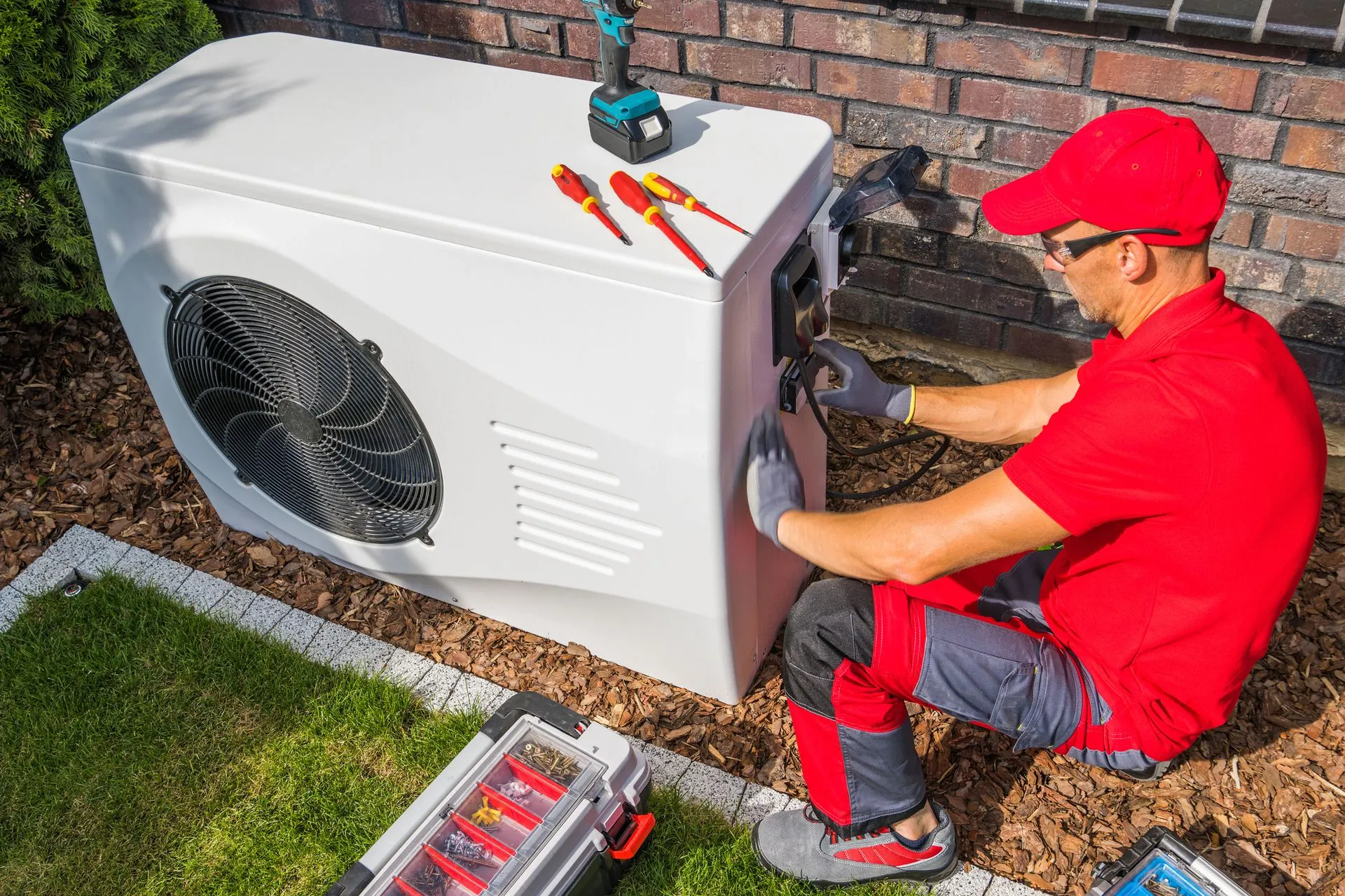 About HVAC in High Ridge, MO